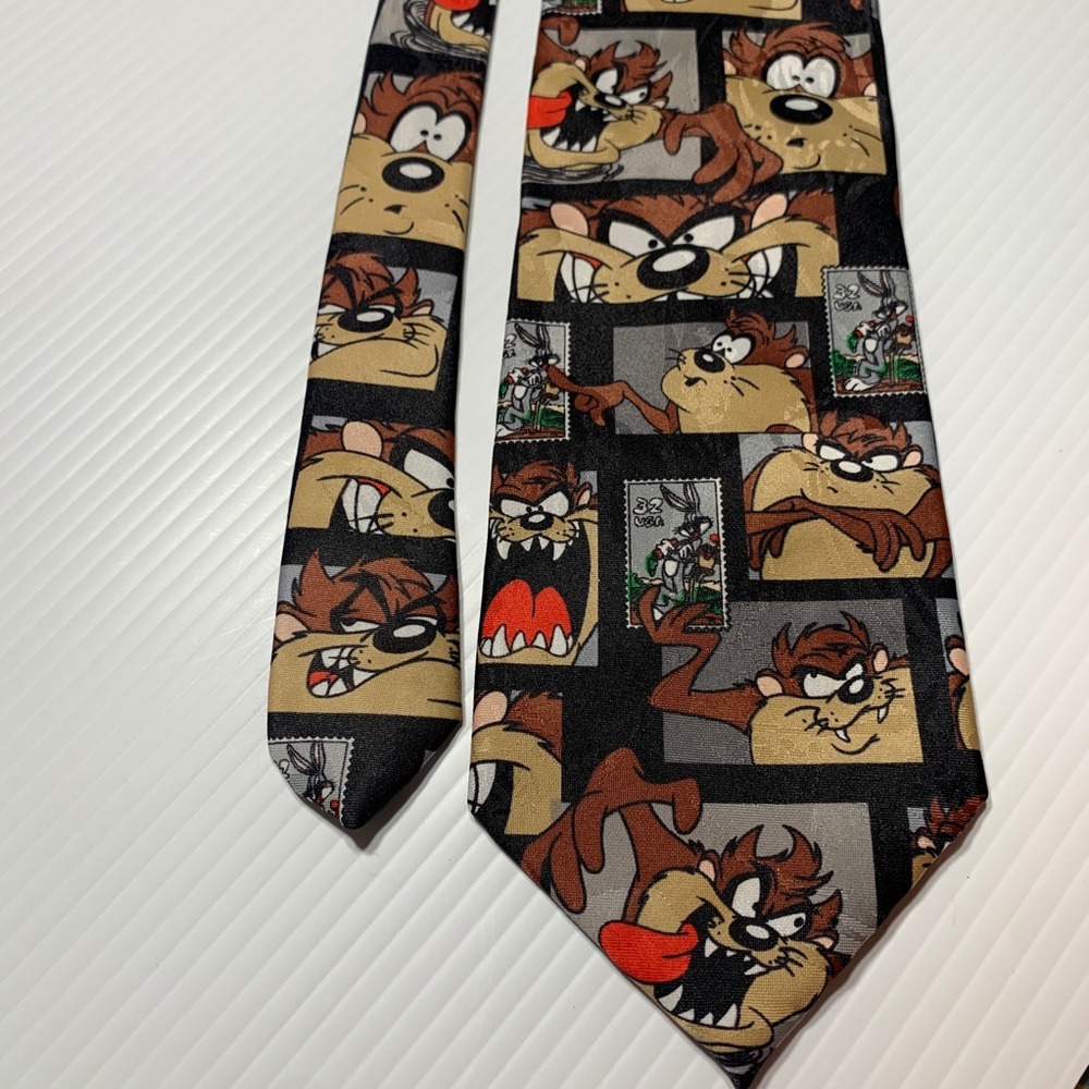 Necktie bundle and save